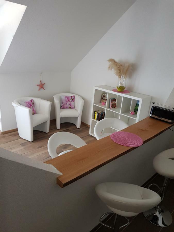 Ferienwohnung An Der Unditz Neuried  Exterior foto