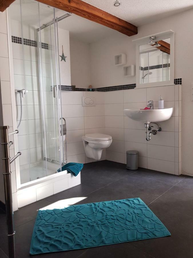 Ferienwohnung An Der Unditz Neuried  Exterior foto