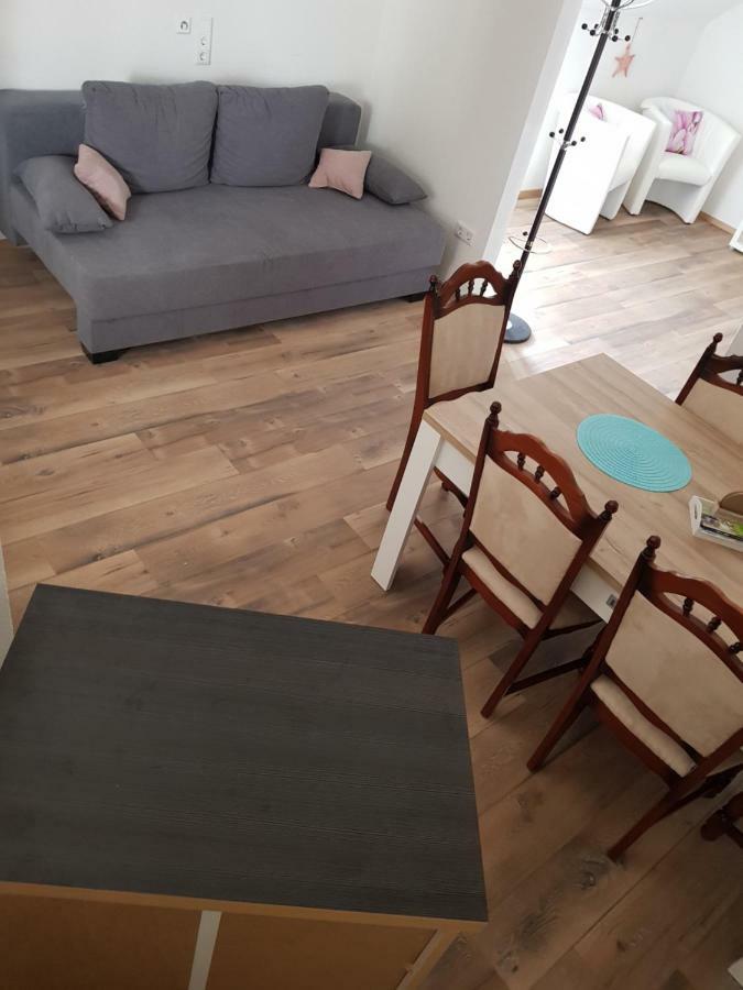 Ferienwohnung An Der Unditz Neuried  Exterior foto
